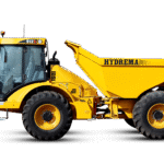 Hydrema 912G Fritlaegning Hydrema 912G Fritlaegning