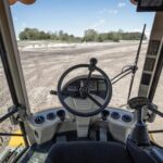 Hydrema 912G Kabine Hydrema 912G Kabine