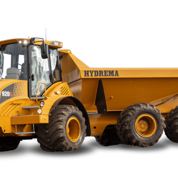 Hydrema 920G