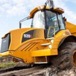 Hydrema 920G Service Hydrema 920G Service