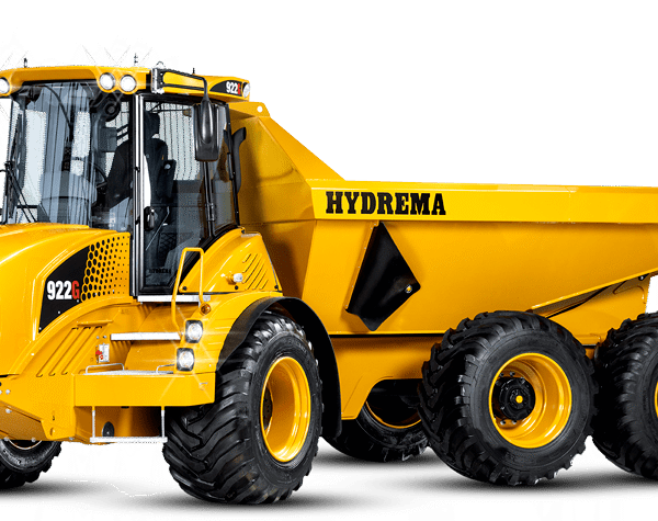 Hydrema 922G