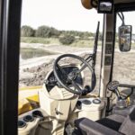 Hydrema 922G Kabine Hydrema 922G Kabine