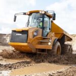 Hydrema 922G Service Hydrema 922G Service