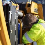 Hydrema 922G Sicherheit Hydrema 922G Sicherheit
