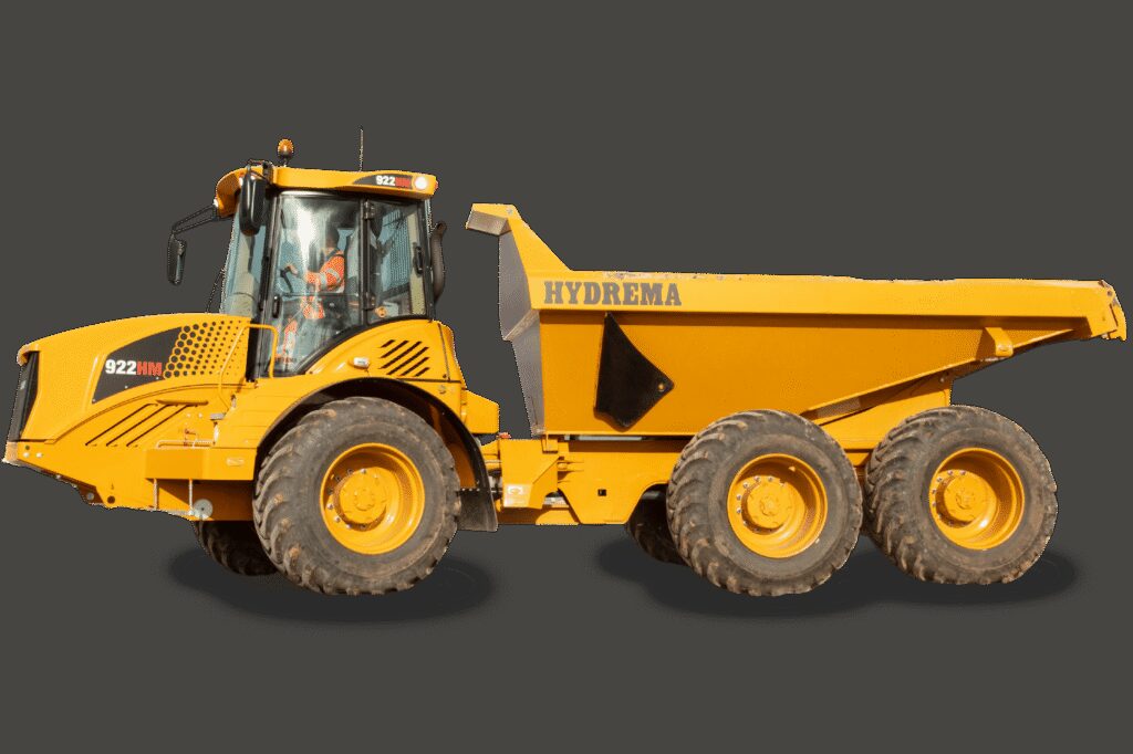 Hydrema 922HM Hydrema – 922HM – Bild 1