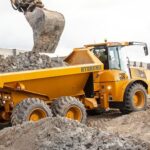 Hydrema 922HM Service Hydrema 922HM Service