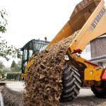 Hydrema 707G Power+ MultiTip Hydrema 707G Power+ MultiTip