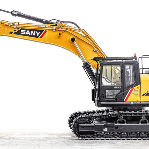 Sany SY390H