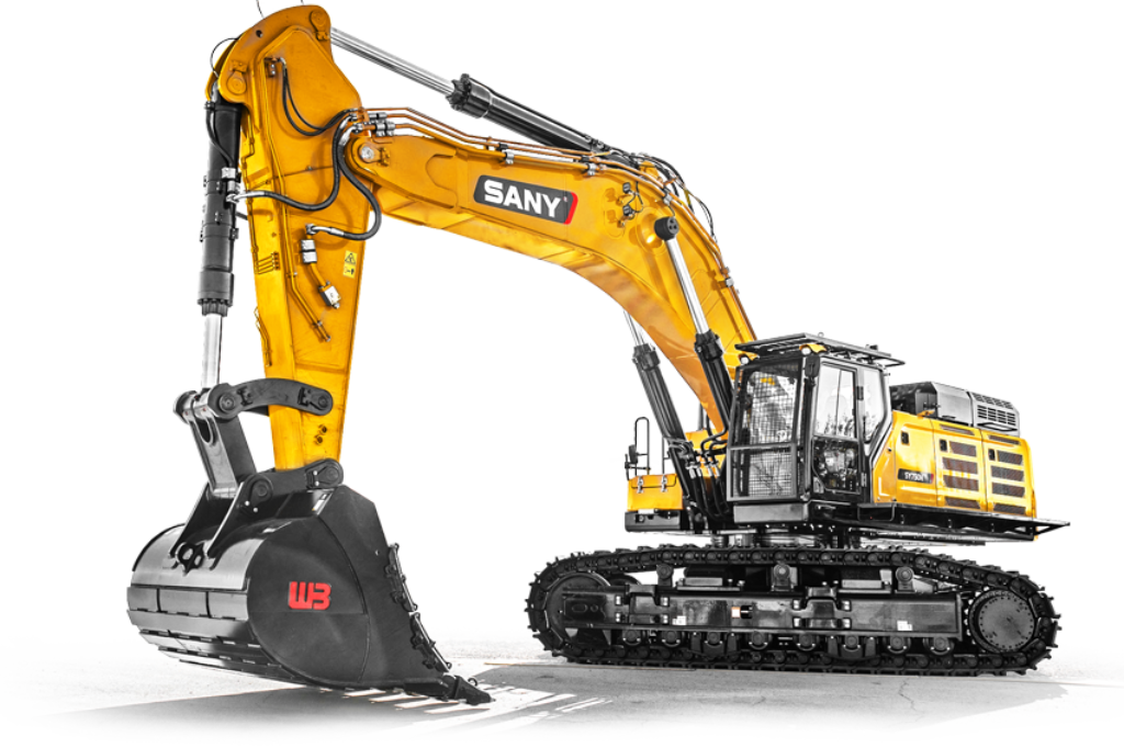 Sany SY750H Sany SY750H