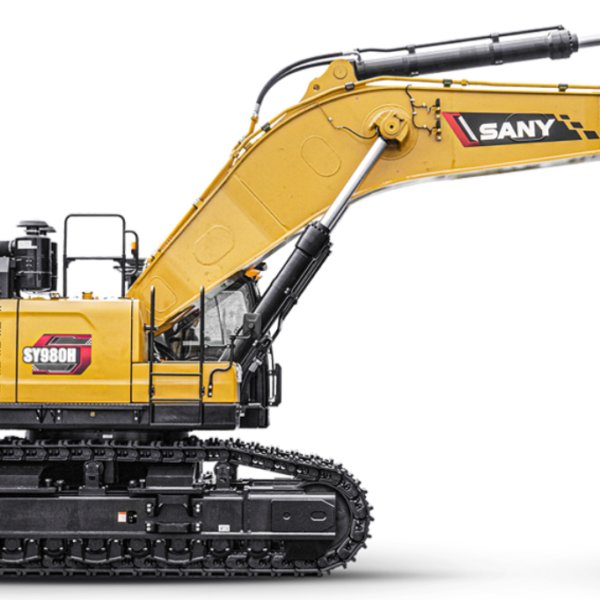 Sany SY980H