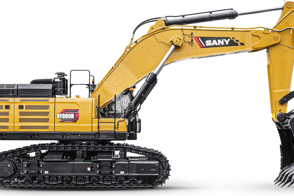 Sany SY980H Sany SY980H