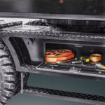 Sany SY175W Bedienkomfort Sany SY175W Bedienkomfort