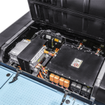 Sany SY215E Energieversorgung Sany SY215E Energieversorgung