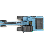 Sany SY215E Sicherheit Sany SY215E Sicherheit