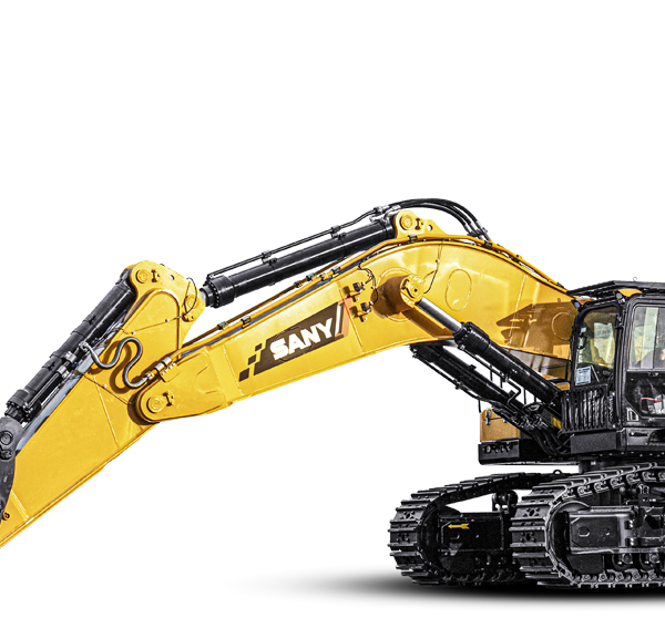 Sany SY980H