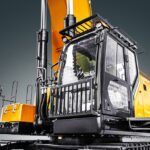 Sany SY980H Sicherheit Sany SY980H Sicherheit